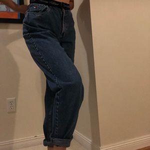 Teach Tommy Hilfiger jeans